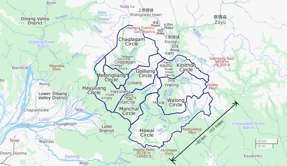 Dong Valley