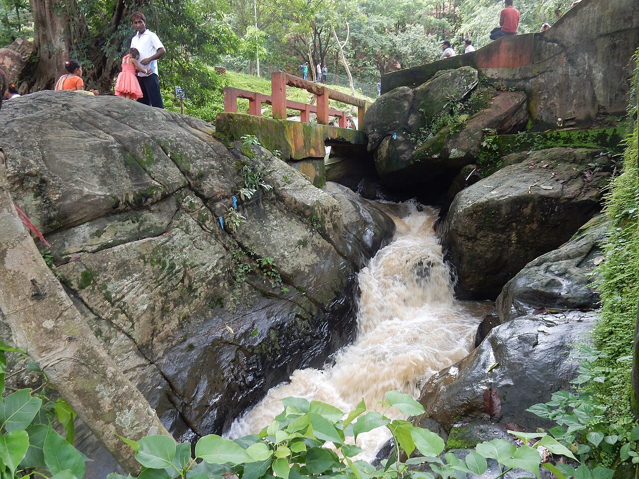 Guwahati City