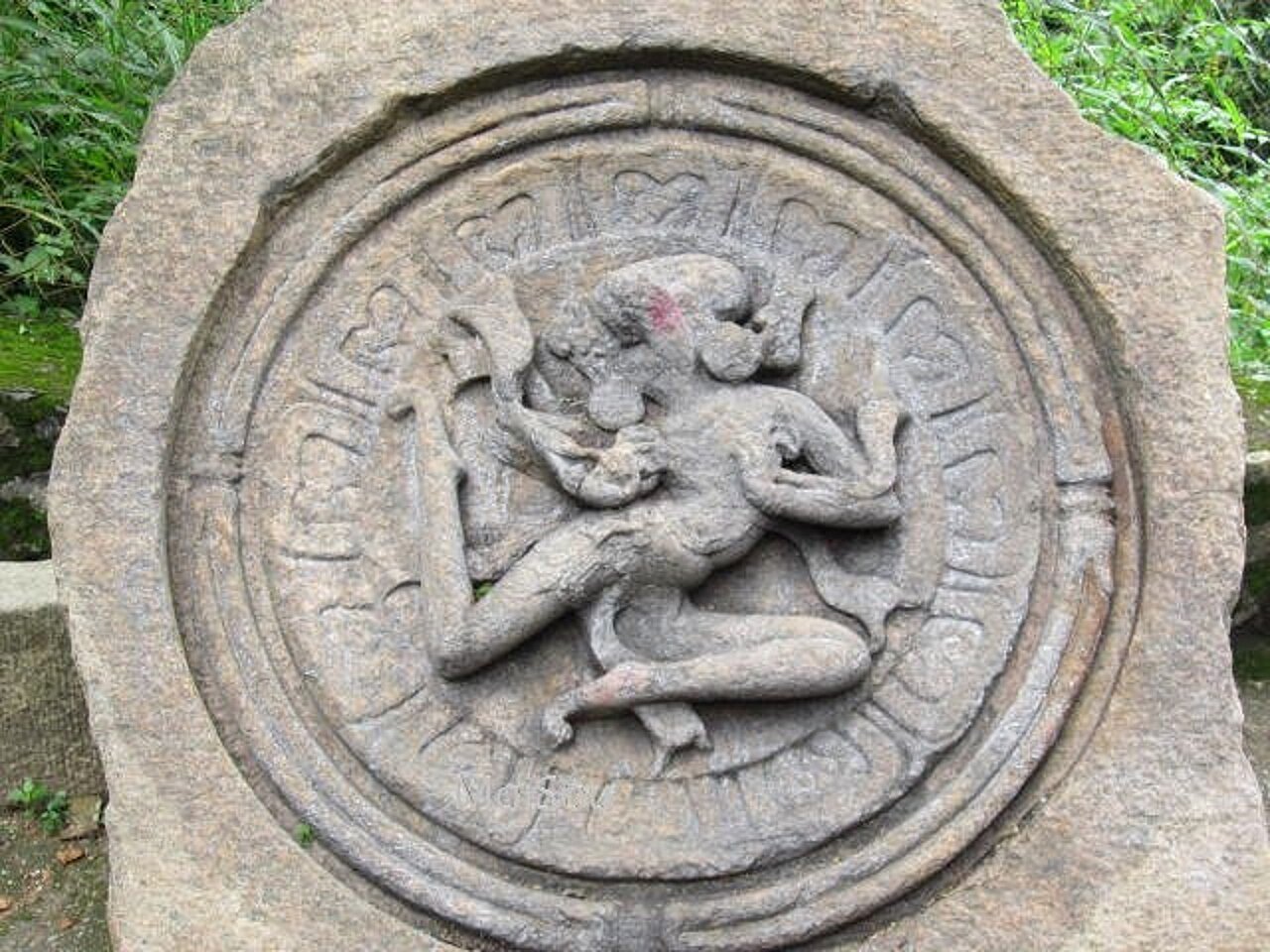 Kamakhya Temple