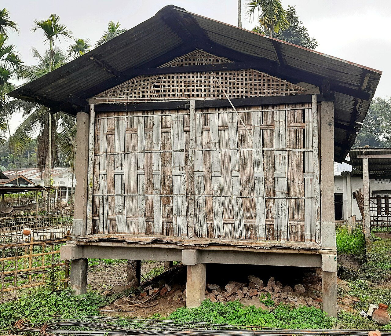 Majuli Island