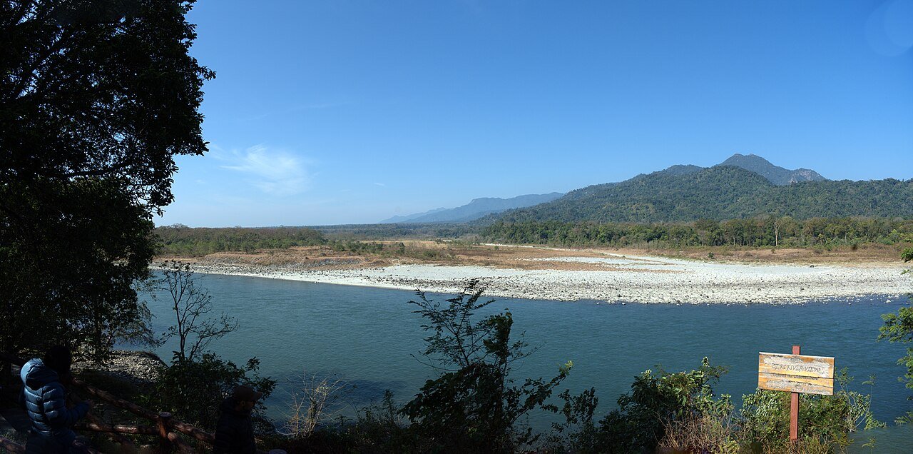 Manas National Park