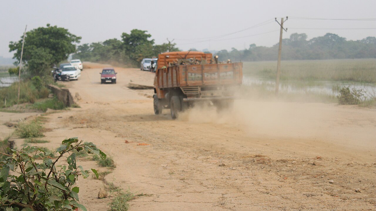 Pobitora Wildlife Sanctuary