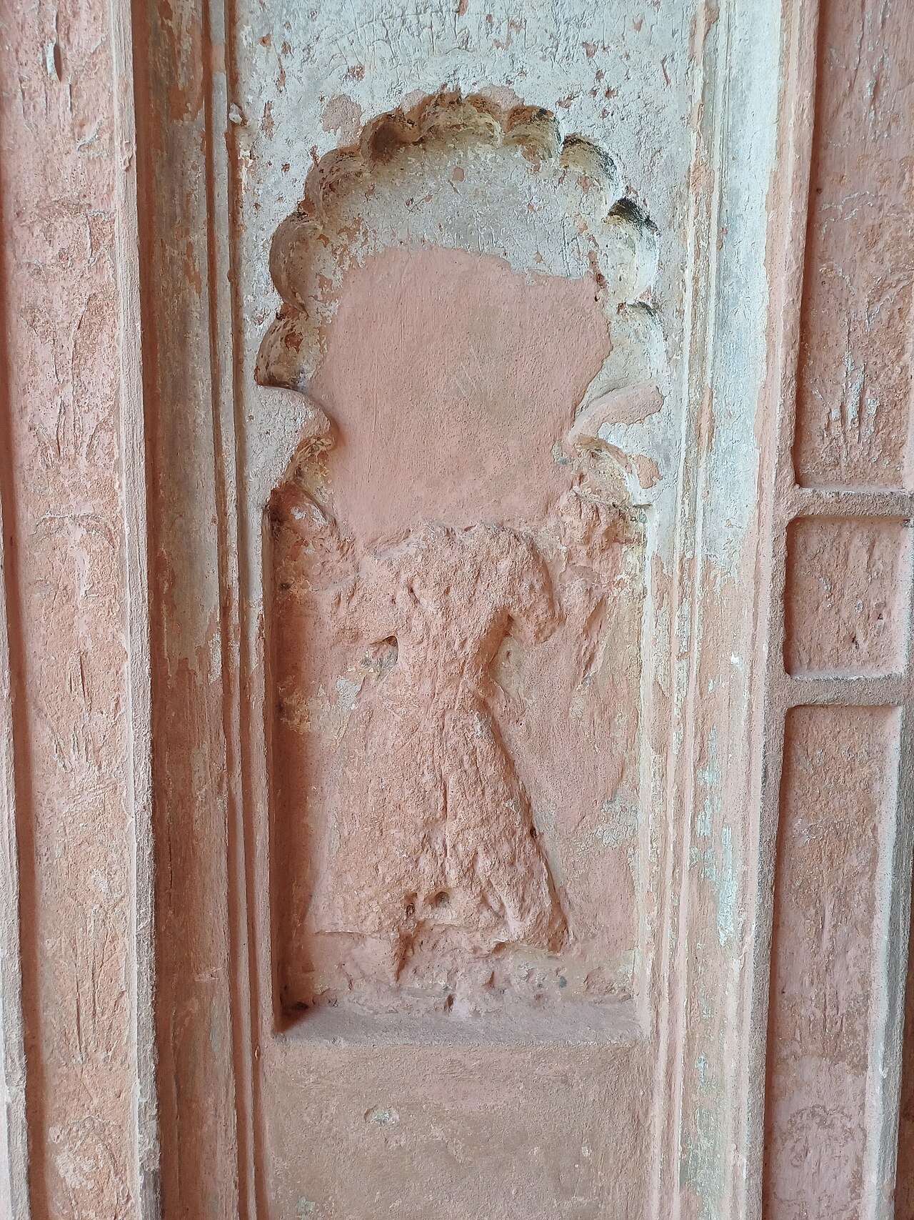 Rang Ghar Sivasagar