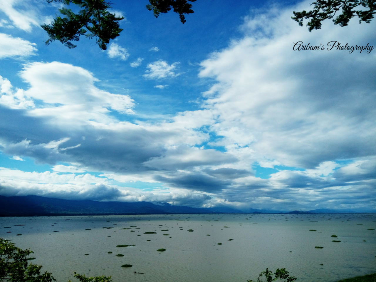 Sendra Island