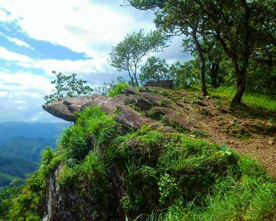 Lianchhiari Tlang