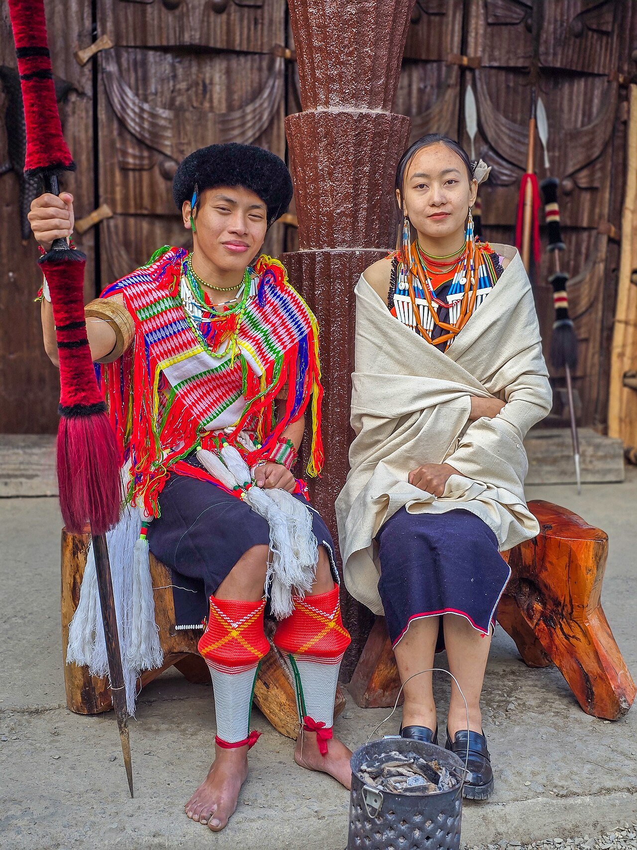 Northeast Food & Culture