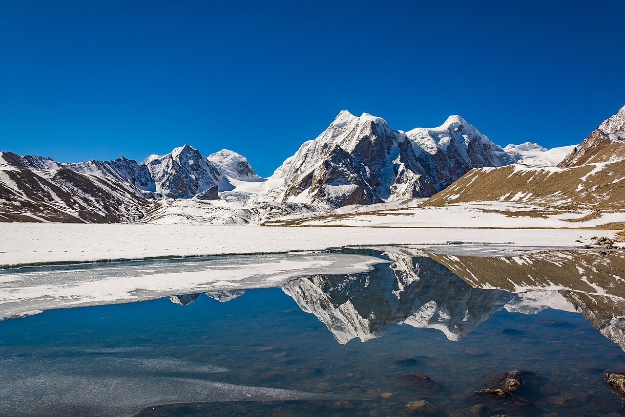 Sikkim