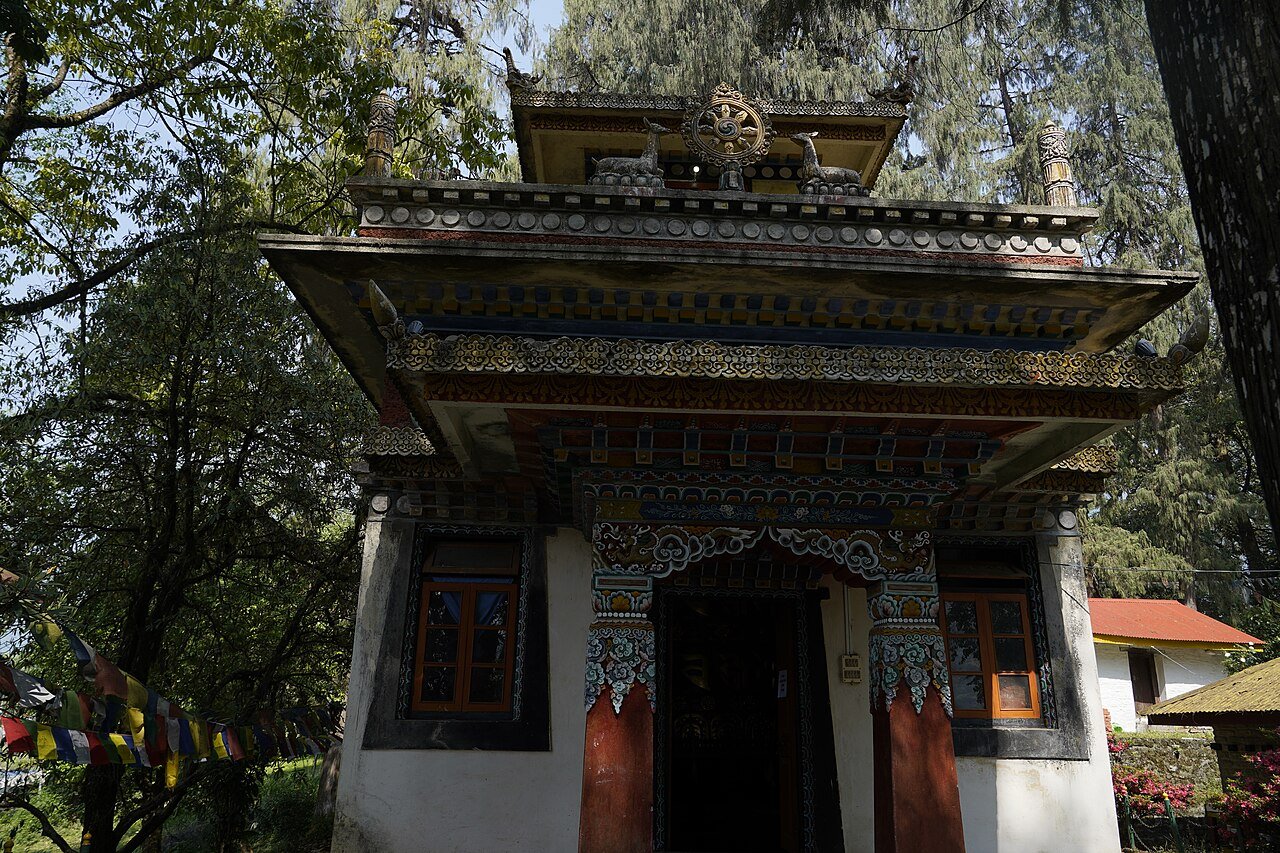 Yuksom First Capital