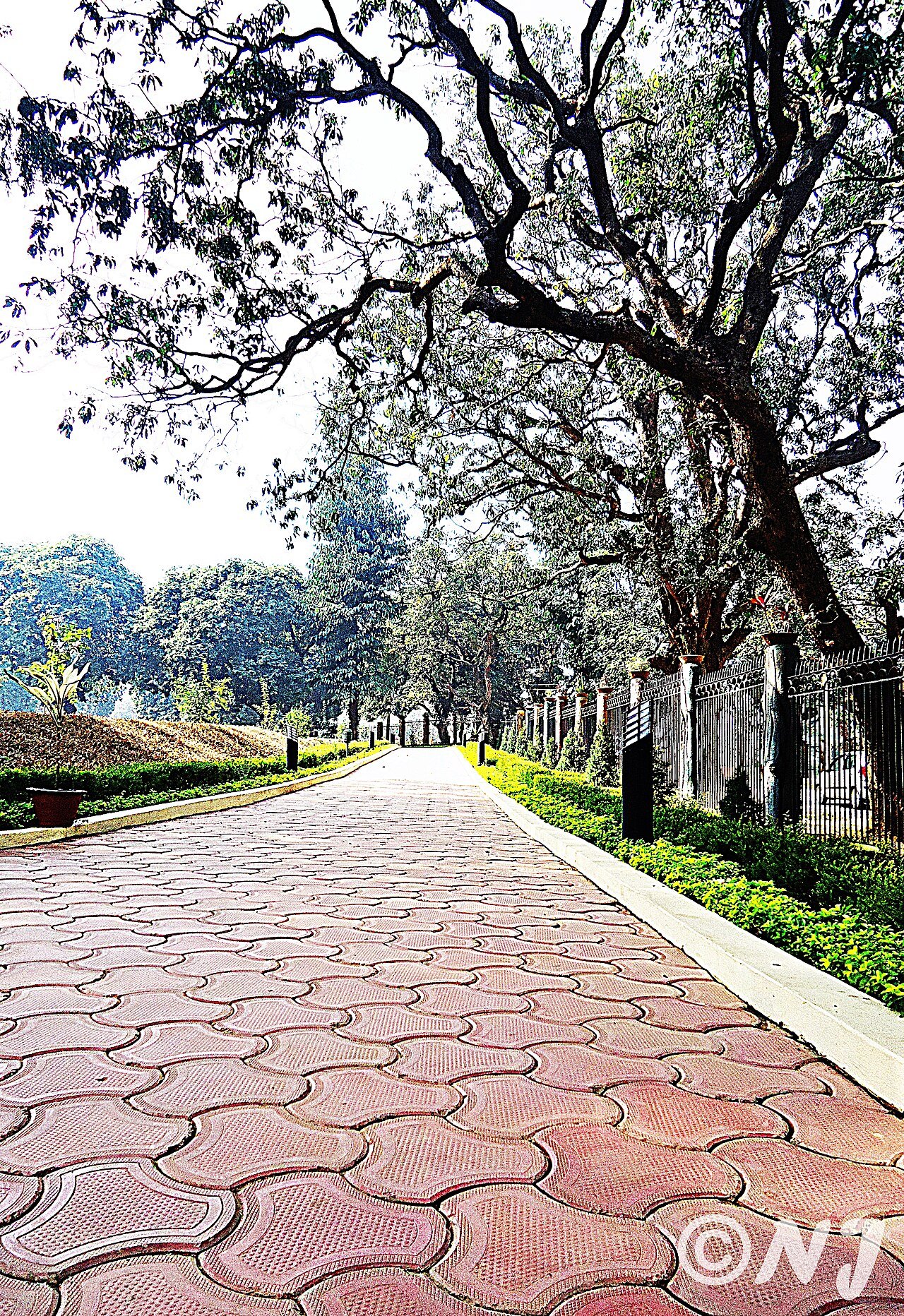 Heritage Park Agartala